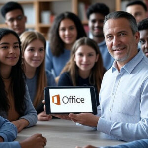 microsoft office learning