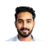 Sandeep Shah student